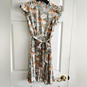 Women's Knee Length Dress